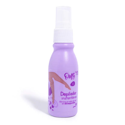 OMG GEL DEPILADOR
