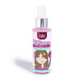 KABA PERFUME CAPILAR EXITOSA