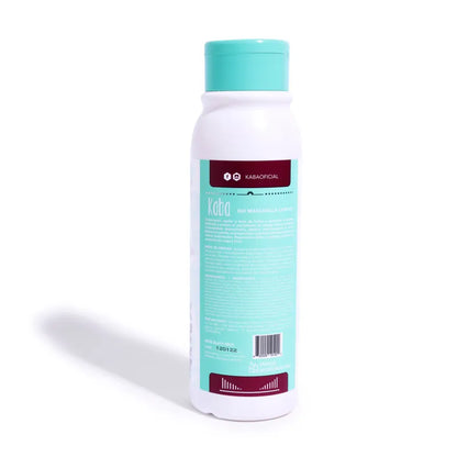 KABA BIO MASCARILLA CAPILAR