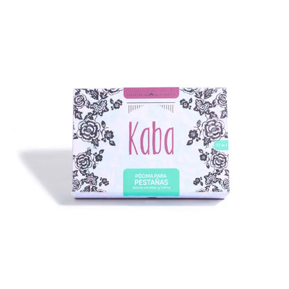 KABA POCIMA DE PESTAÑAS