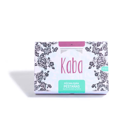 KABA POCIMA DE PESTAÑAS