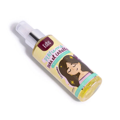 KABA PERFUME CAPILAR SOÑADORA