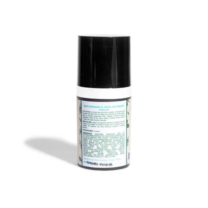 SERUM REPARADOR DE PUNTAS LA RECETA