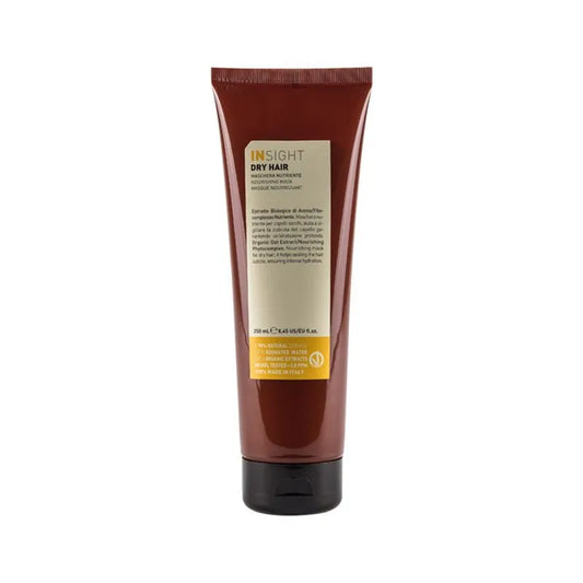 DRY HAIR MASCARILLA