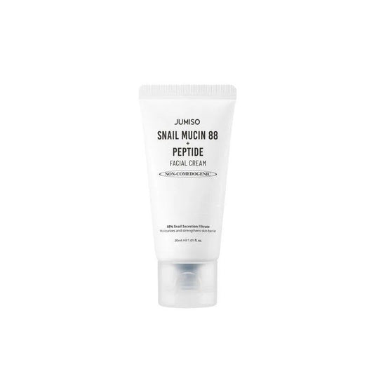CREMA SNAIL MUCIN 88 + PEPTIDE 30ML