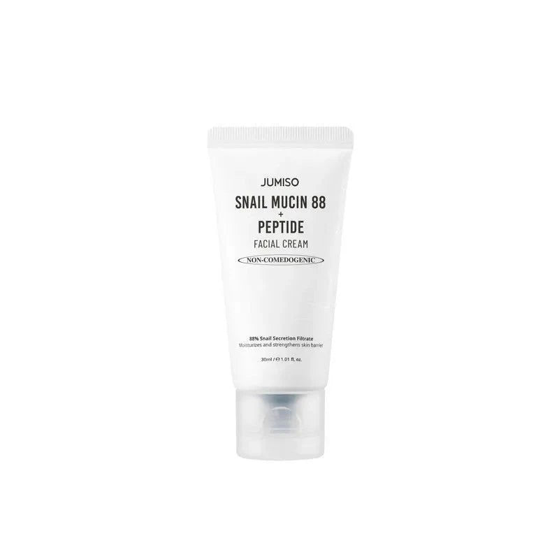 CREMA SNAIL MUCIN 88 + PEPTIDE