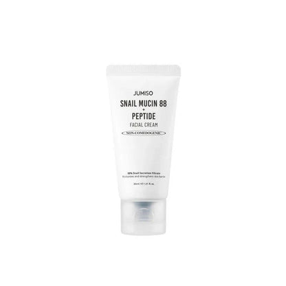 CREMA SNAIL MUCIN 88 + PEPTIDE