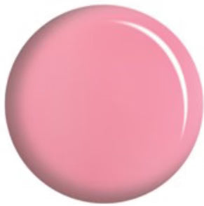 Hard Pink #166 dc