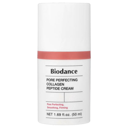 CREMA PORE PERFECTING COLLAGEN PEPTIDE 50ML