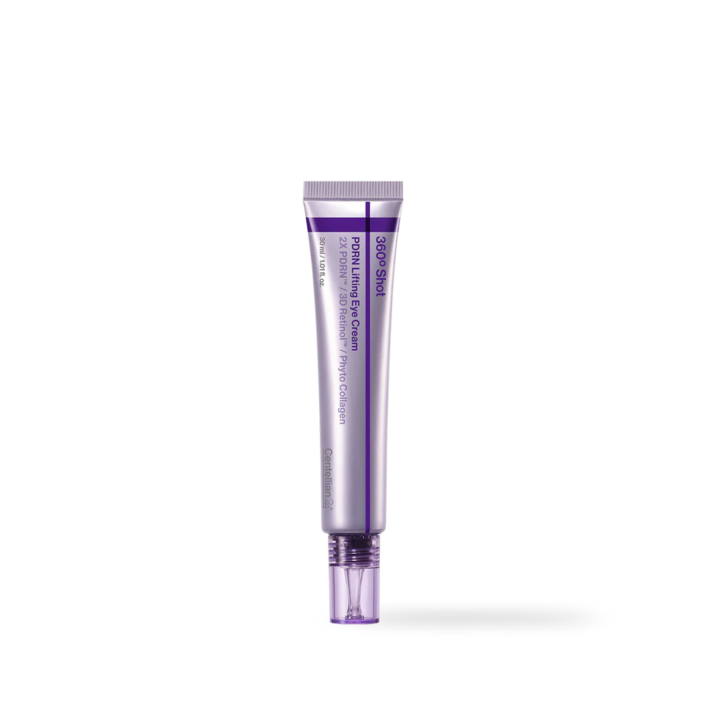 CREMA EYE 360º SHOT PDRN LIFTING 30ML