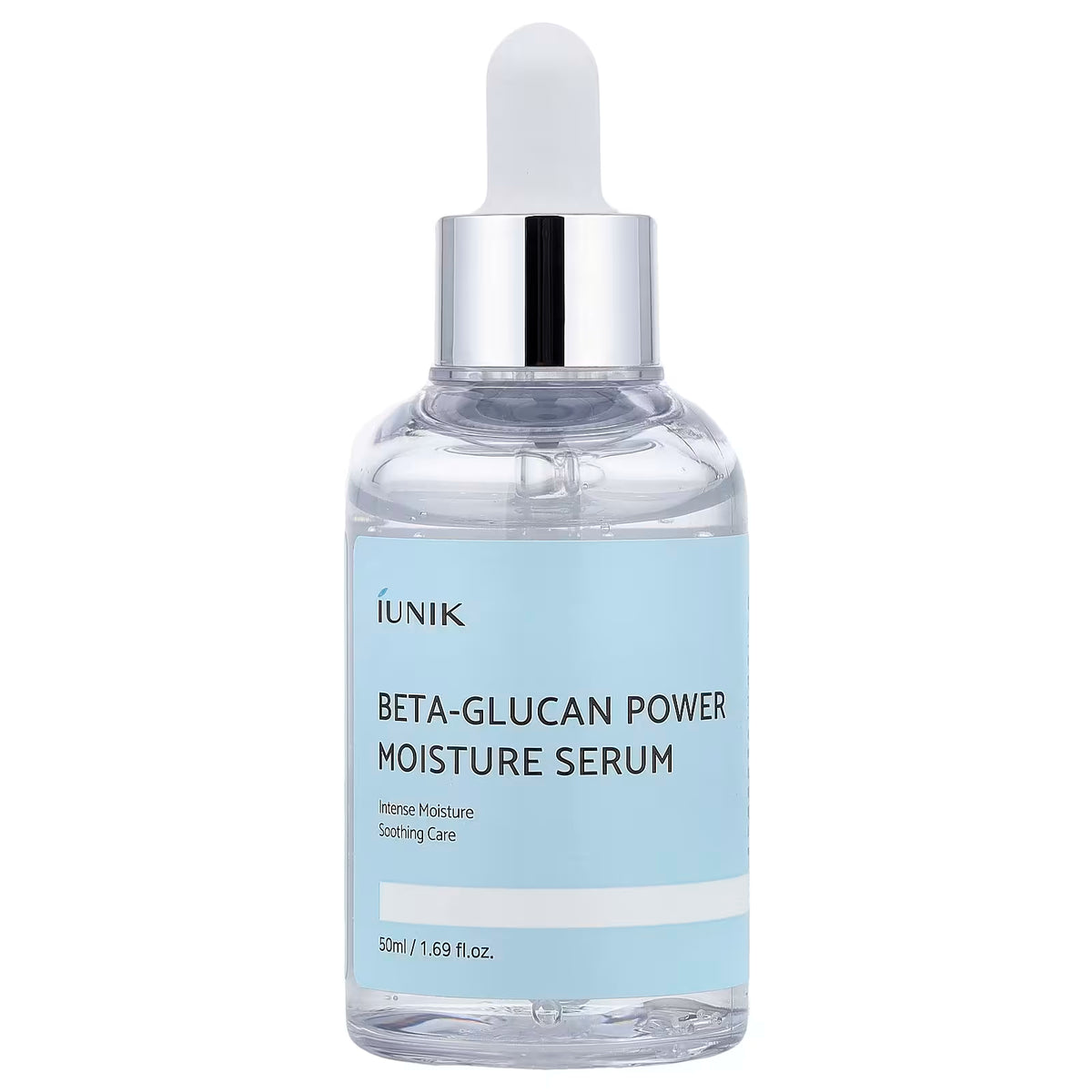 SERUM BETA GLUCAN POWER MOISTURE 50ml