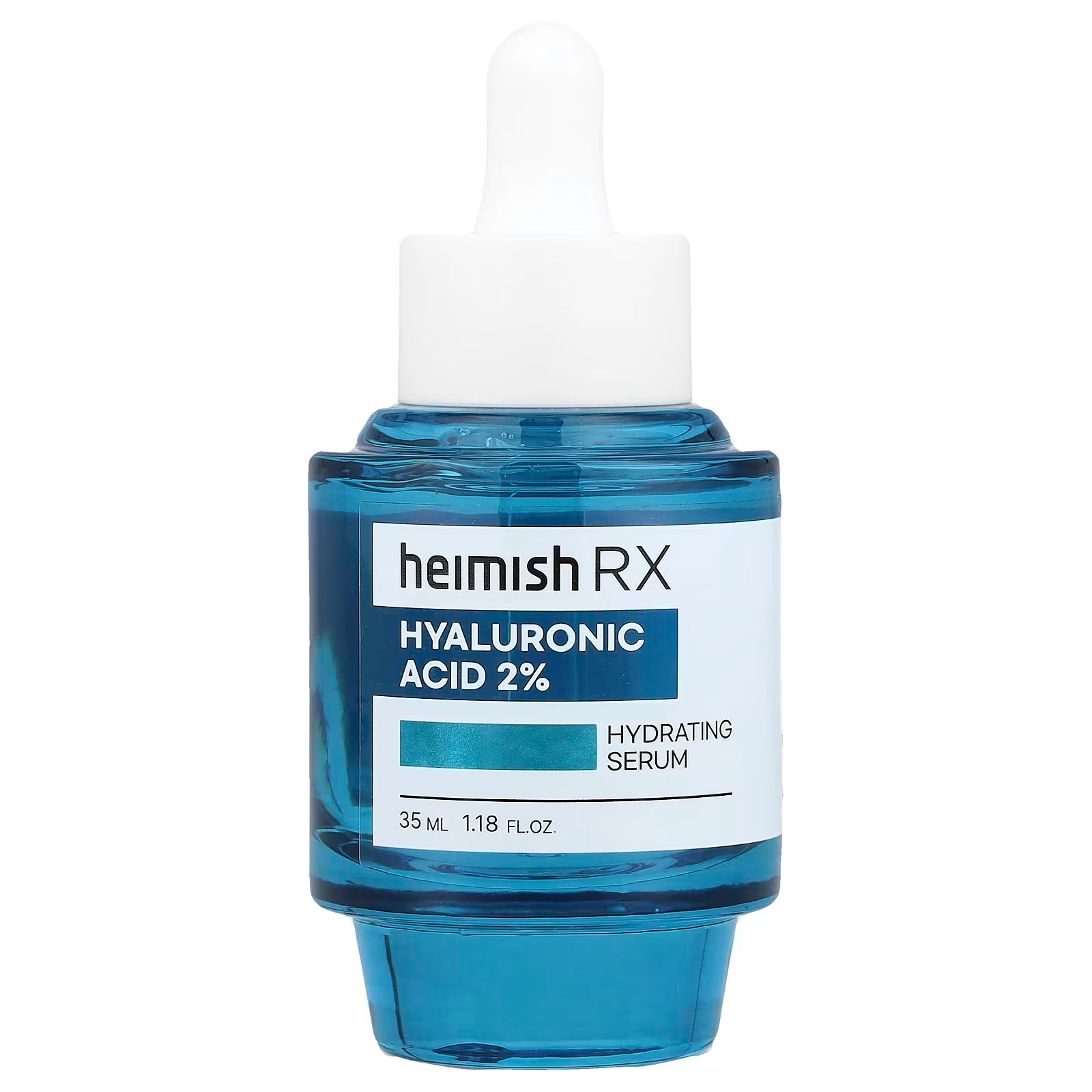 SERUM RX HYALURONIC ACID HYDRATING 35M
