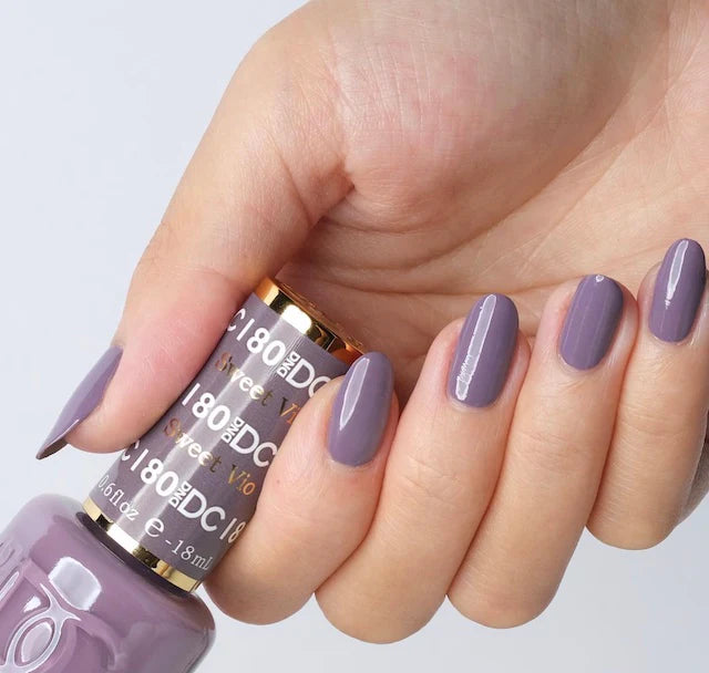Sweet Violet #180 DC