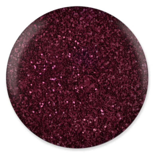 Platinum Mahogany #181 DC