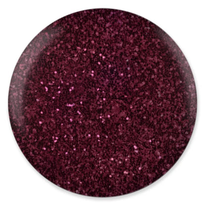 Platinum Mahogany #181 DC