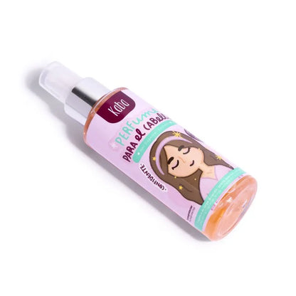 KABA PERFUME CAPILAR CONFIDENTE