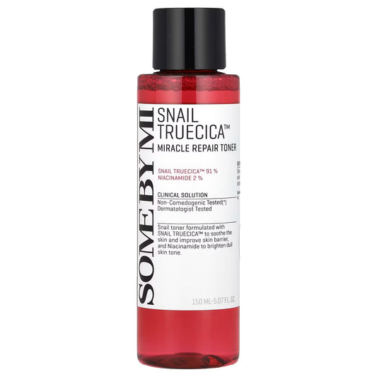 TONICO SNAIL TRUECICA MIRACLE REPAIR 150ML