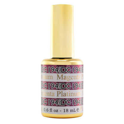 Platinum Magenta #194