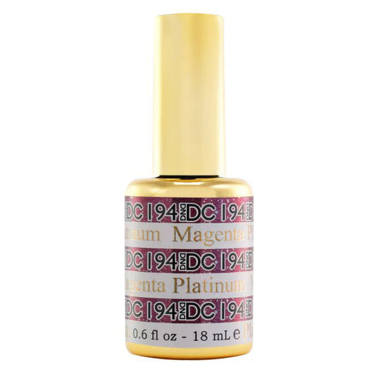 Platinum Magenta #194