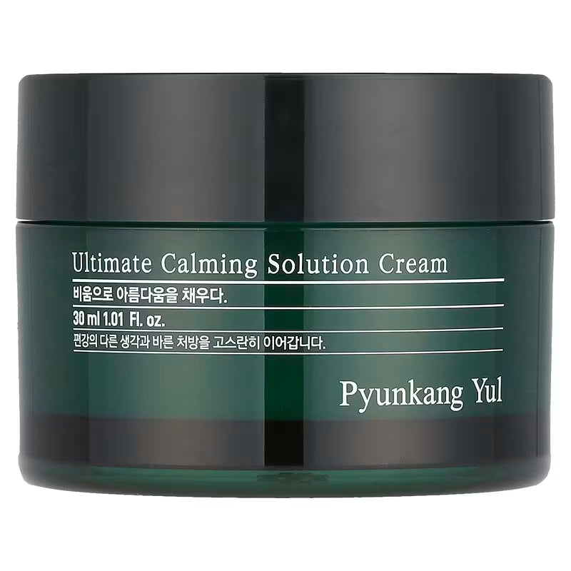 CREMA ULTIMATE CALMING SOLUTION 30ML