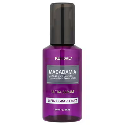 MACADAMIA SERUM CAPILAR 100ML