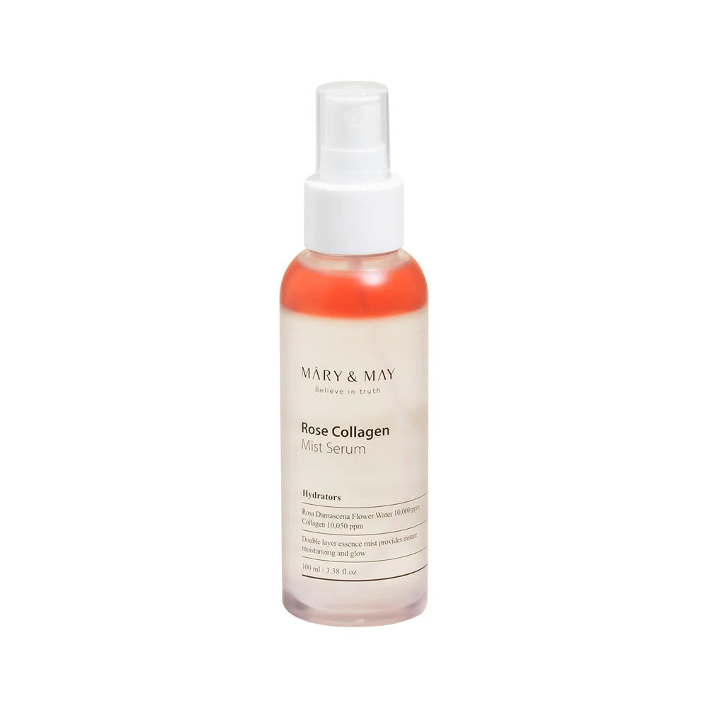 SERUM MIST ROSE COLLAGEN 100ML