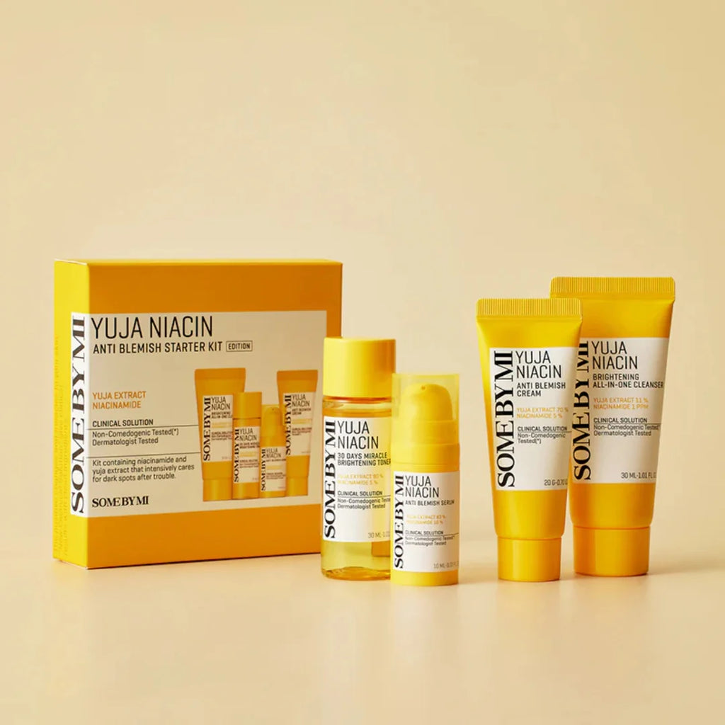 KIT ANTI BLEMISH STARTER
