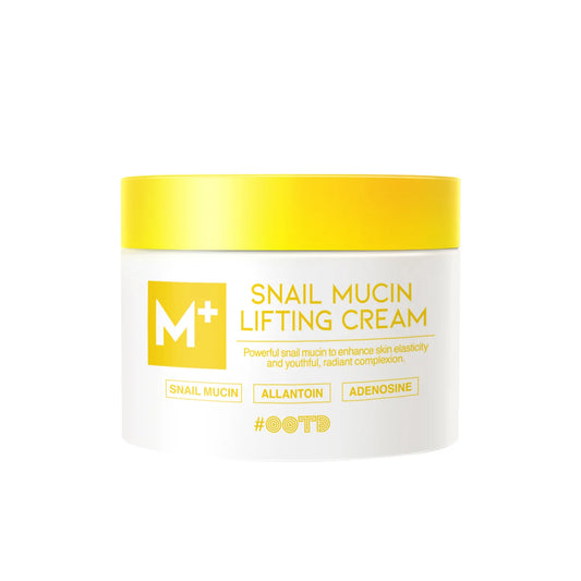 CREMA SNAIL MUCIN LIFTING