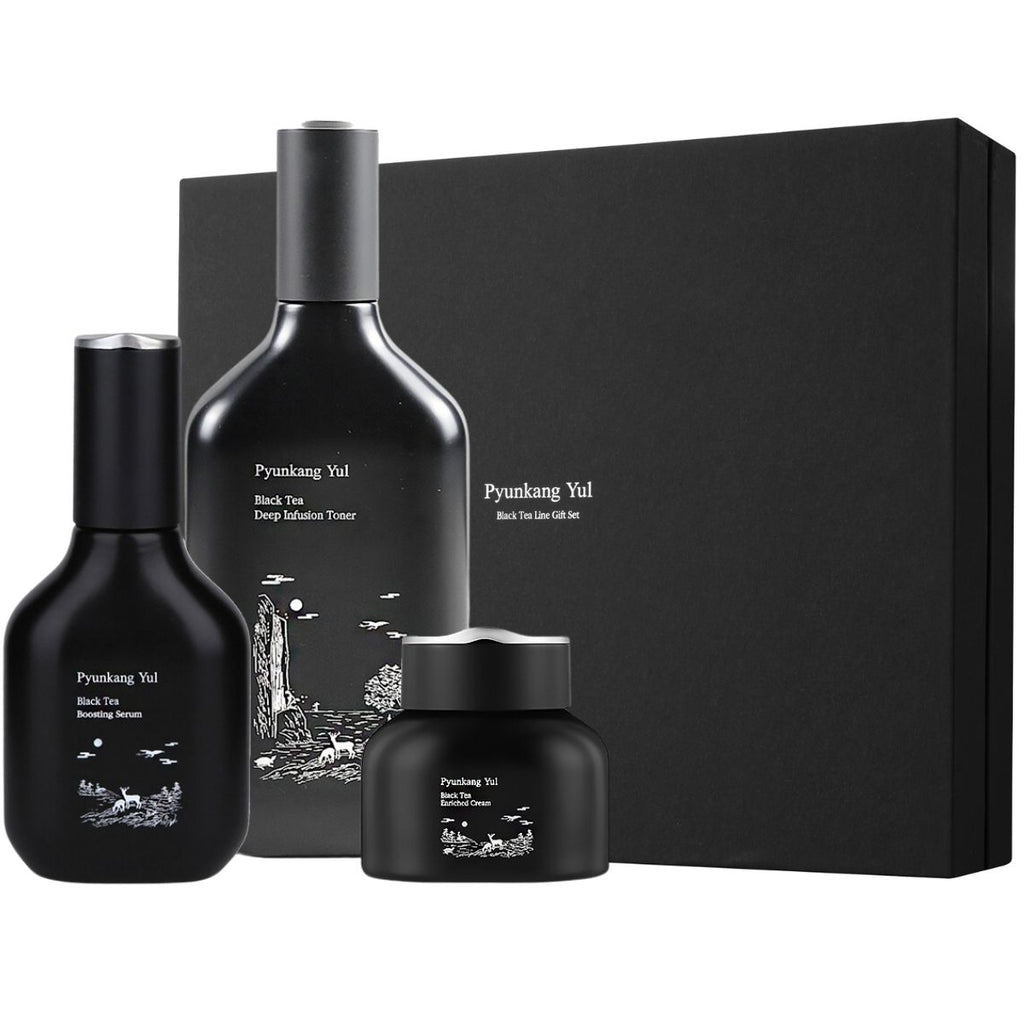 KIT BLACK TEA