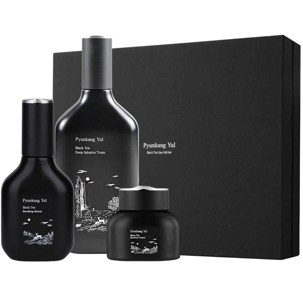 KIT BLACK TEA