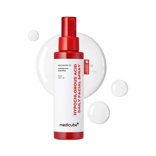 HYPOCHLOROUS ACID DAILY FACIAL SPRAY