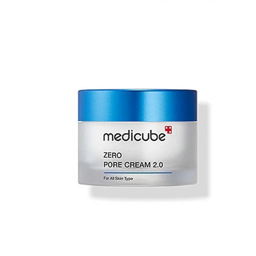 CREMA ZERO PORE 2.0 50ML