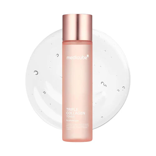 TONICO TRIPLE COLLAGEN 4.0 140ML