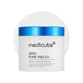 PADS ZERO PORE 70 UNIDADES