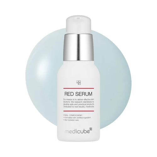 SERUM RED 2.0 30ML