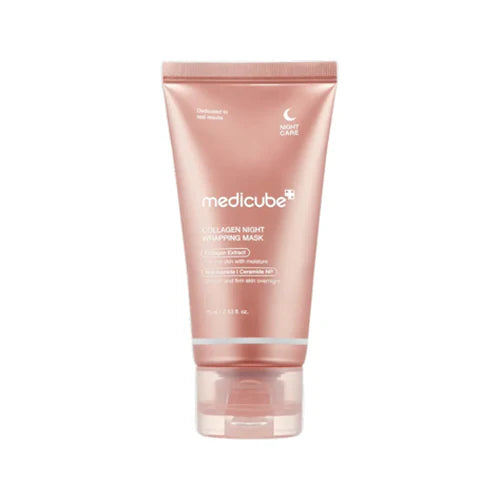 MASCARILLA COLLAGEN WRAPPING 75ML