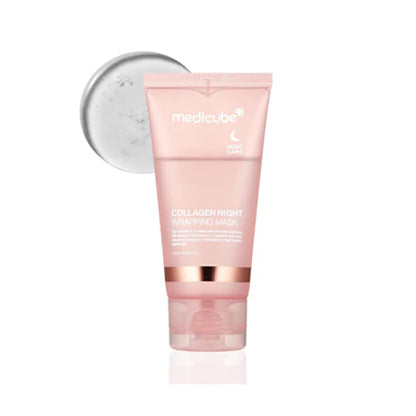 MASCARILLA COLLAGEN WRAPPING 75ML
