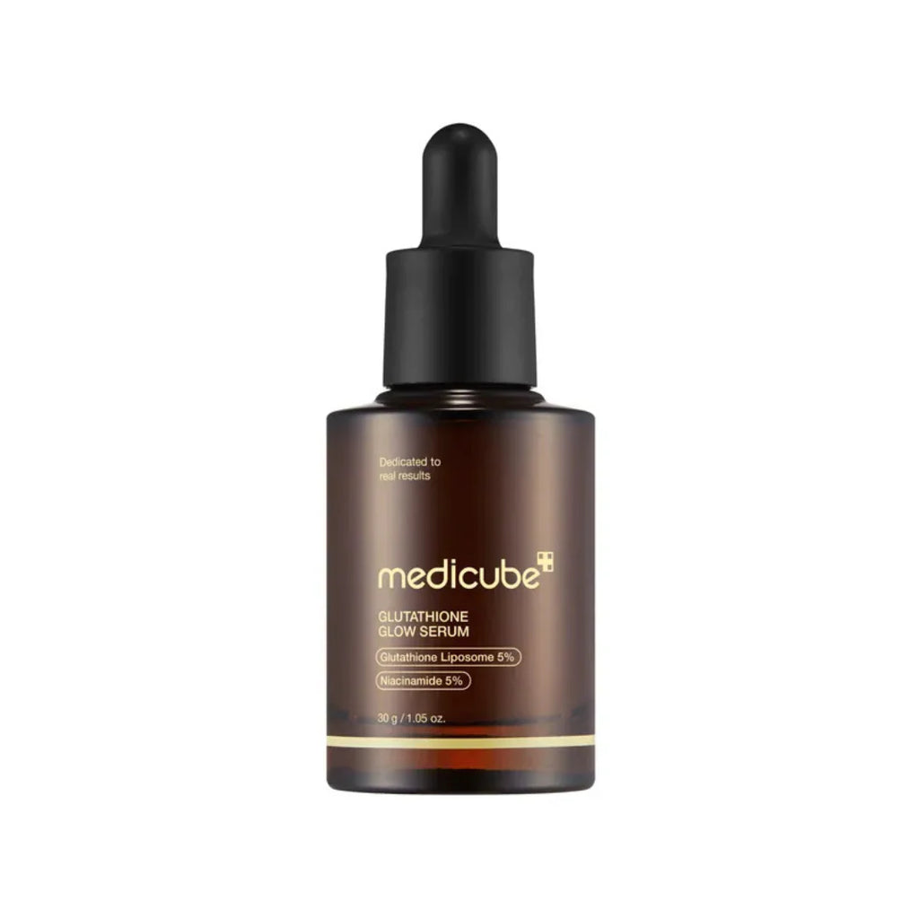 SERUM GLUTATHIONE GLOW 30GR
