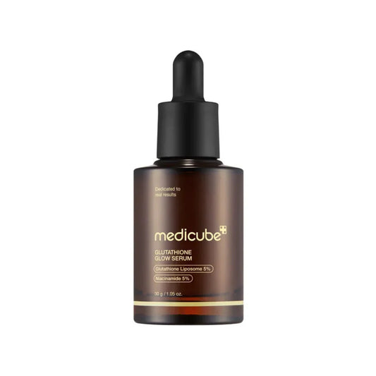 SERUM GLUTATHIONE GLOW 30GR