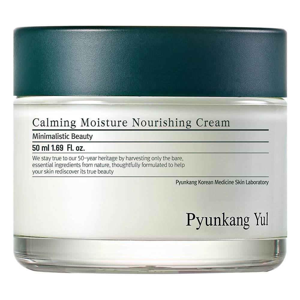 CREMA CALMING MOISTURE NOURISHING 50ML