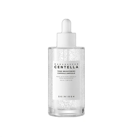 TONICO BRIGHTENING CAPSULE AMPOULE SERUM