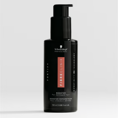 FIBER CLINIX BOOSTER