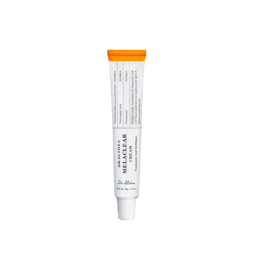 CREMA MELACLEAR 20G
