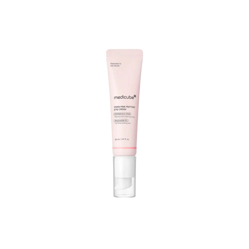 CREMA PDRN PINK PEPTIDE EYE 30ML