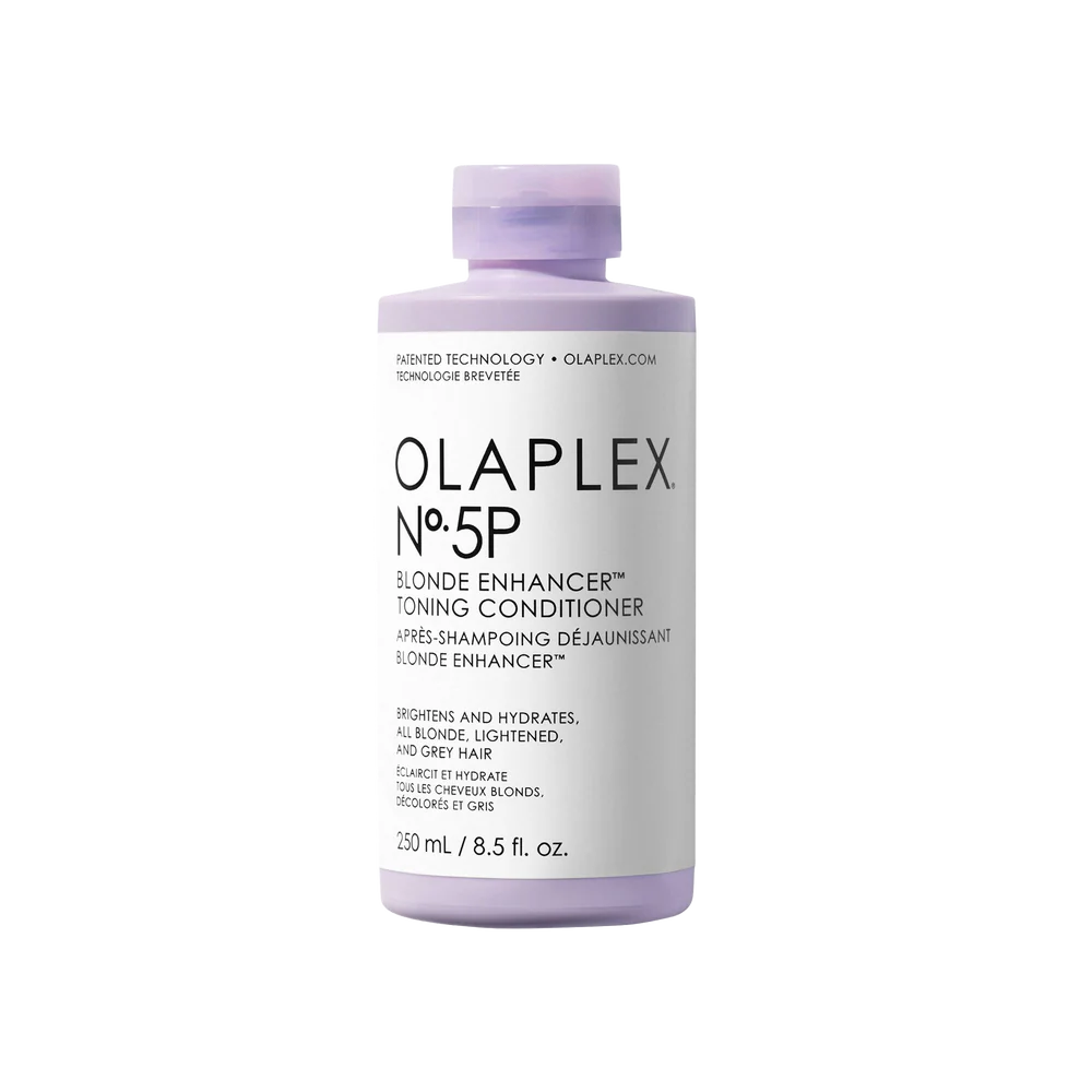 Nº.5P BLONDE ENHANCER TONING CONDITIONER