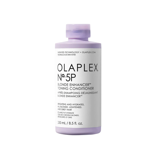 Nº.5P BLONDE ENHANCER TONING CONDITIONER