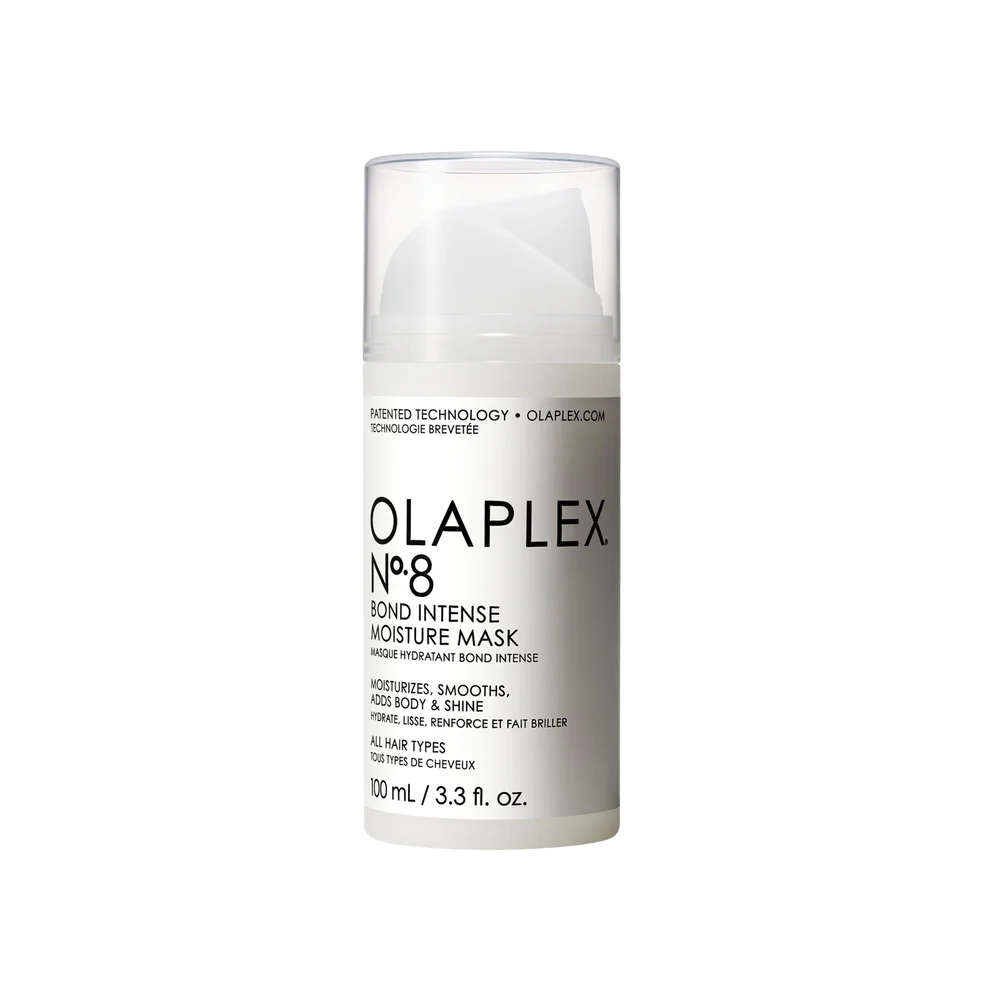 Nº.8 BOND INTENSE MOISTURE MASK