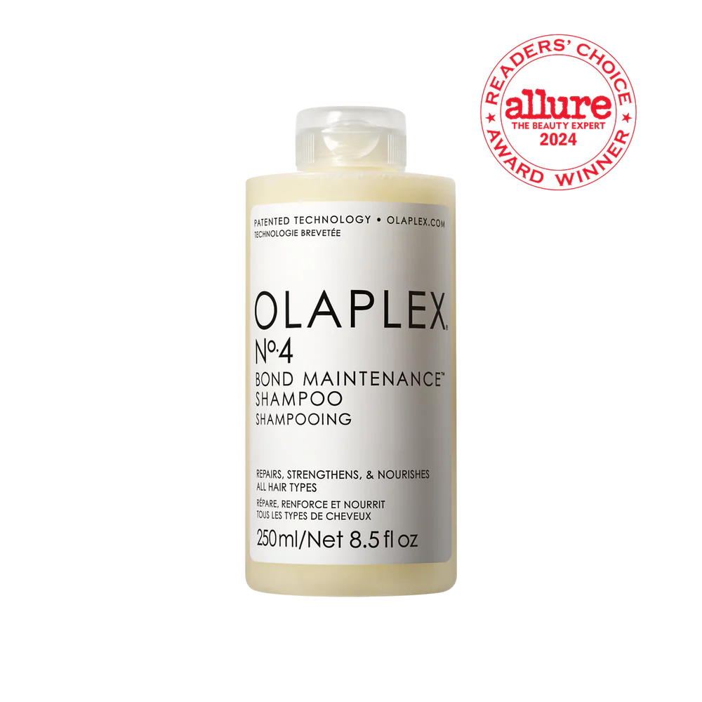 Nº.4 BOND MAINTENANCE SHAMPOO