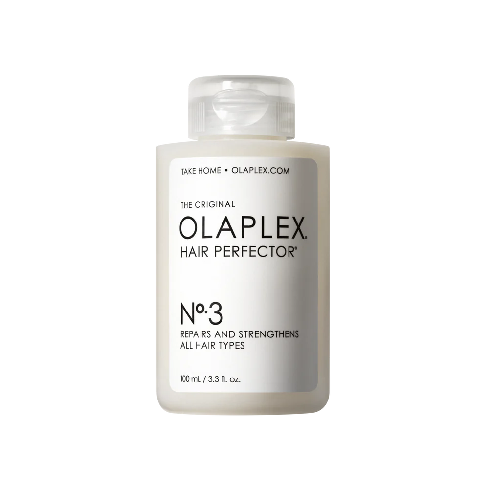 Nº.3 HAIR PERFECTOR