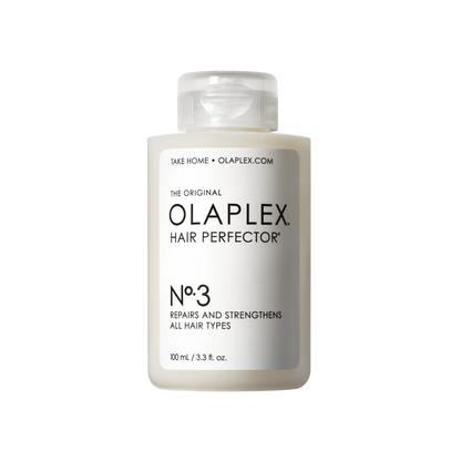 Nº.3 HAIR PERFECTOR